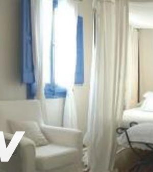 alojamientos turísticos en 	Cabrils