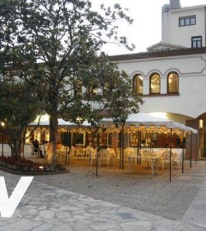 alojamientos turísticos en 	Caldes de Montbui