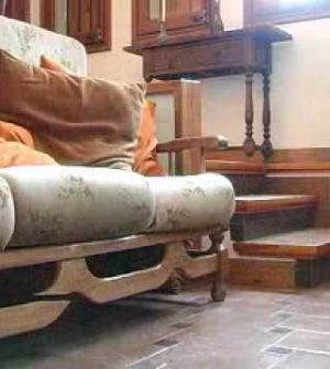 alojamientos turísticos en 	Cànoves i Samalús