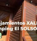 alojamientos turísticos en 	Capolat