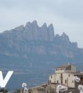 alojamientos turísticos en 	Castellbell i el Vilar