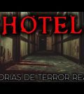 hoteles en 	Horra