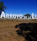 visitar 	Arroyo de la Luz