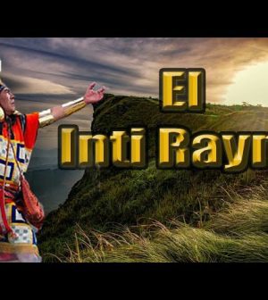 El Festival de Inti Raymi: Celebración del Sol en Perú