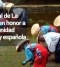 El Festival de la Cosecha en Japón