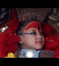El Festival de la Primavera en Nepal