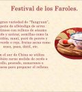 El Festival de los Faroles en Mongolia