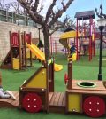 alojamientos turísticos en Espunyola