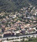 alojamientos turísticos en Figaró Montmany