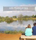 alojamientos turísticos en 	Franqueses del Vallès