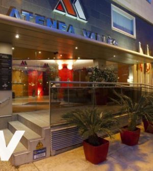 alojamientos-turisticos-en-Granollers | Upitravel alojamientos turísticos en Granollers