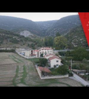 hoteles-en-Merindad-de-Valdivielso | Upitravel hoteles en Merindad de Valdivielso