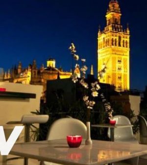 hoteles en 	Palacios de Riopisuerga