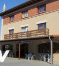 hoteles en Pancorbo