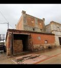 hoteles en Pedrosa del Príncipe