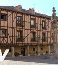 hoteles en Peñaranda de Duero