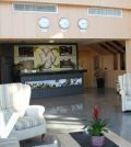 hoteles en Pinilla de los Barruecos