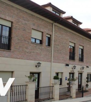hoteles en 	Poza de la Sal