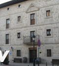 hoteles en 	Puebla de Arganzón