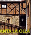 visitar 	Garganta la Olla