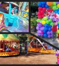 El Día del Niño en México: Alegría y Diversión
