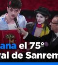 El Festival de la Canción en San Remo: Música y Competencia