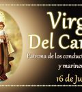 La Fiesta de la Virgen del Carmen en Colombia: Fe y Devoción
