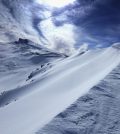 Veleta - Sierra Nevada - Mes de la Nieve - Granada
