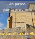 hoteles en Quintanilla de la Mata