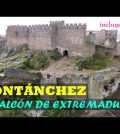 visitar 	Montánchez