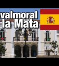visitar 	Navalmoral de la Mata