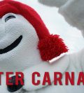 El Carnaval de Quebec: Invierno y Diversión en Canadá