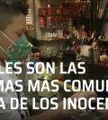El Día de los Santos Inocentes en México: Bromas y Diversión