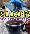 análisis detallado sobre Cómo hacer camping con niños y disfrutar la experiencia