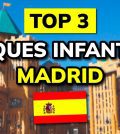 cómo ha cambiado la percepción de viajar con niños en Cómo encontrar destinos con parques infantiles