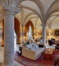 hoteles en Retuerta