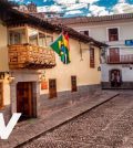 hoteles en 	Rojas