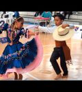 El Festival de la Marinera en Perú: Danza y Cultura