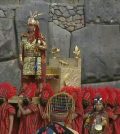El Festival del Sol en Cuzco: Historia y Tradición en Perú