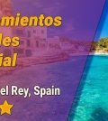 alojamientos turísticos en Navàs