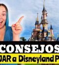 cómo evitar errores en Cómo elegir el mejor hotel dentro de Eurodisney