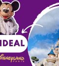 cómo organizar la información sobre viajes a Eurodisney de forma eficiente Cómo celebrar un cumpleaños en Eurodisney