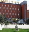 hoteles en 	Rubena