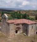 hoteles en Salas de Bureba