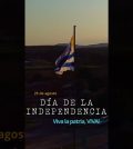 El Día de la Independencia en Uruguay: Fiestas Patrias y Alegría