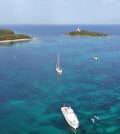 Excursiones en barco por la coste norte de Mallorca