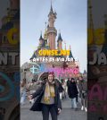 cómo se gestionan las multitudes en Cómo hacer un viaje familiar inolvidable a Eurodisney