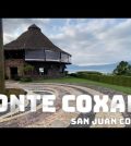 hoteles en San Juan del Monte