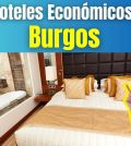 hoteles en San Mamés de Burgos