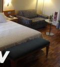 hoteles en Santa Cecilia